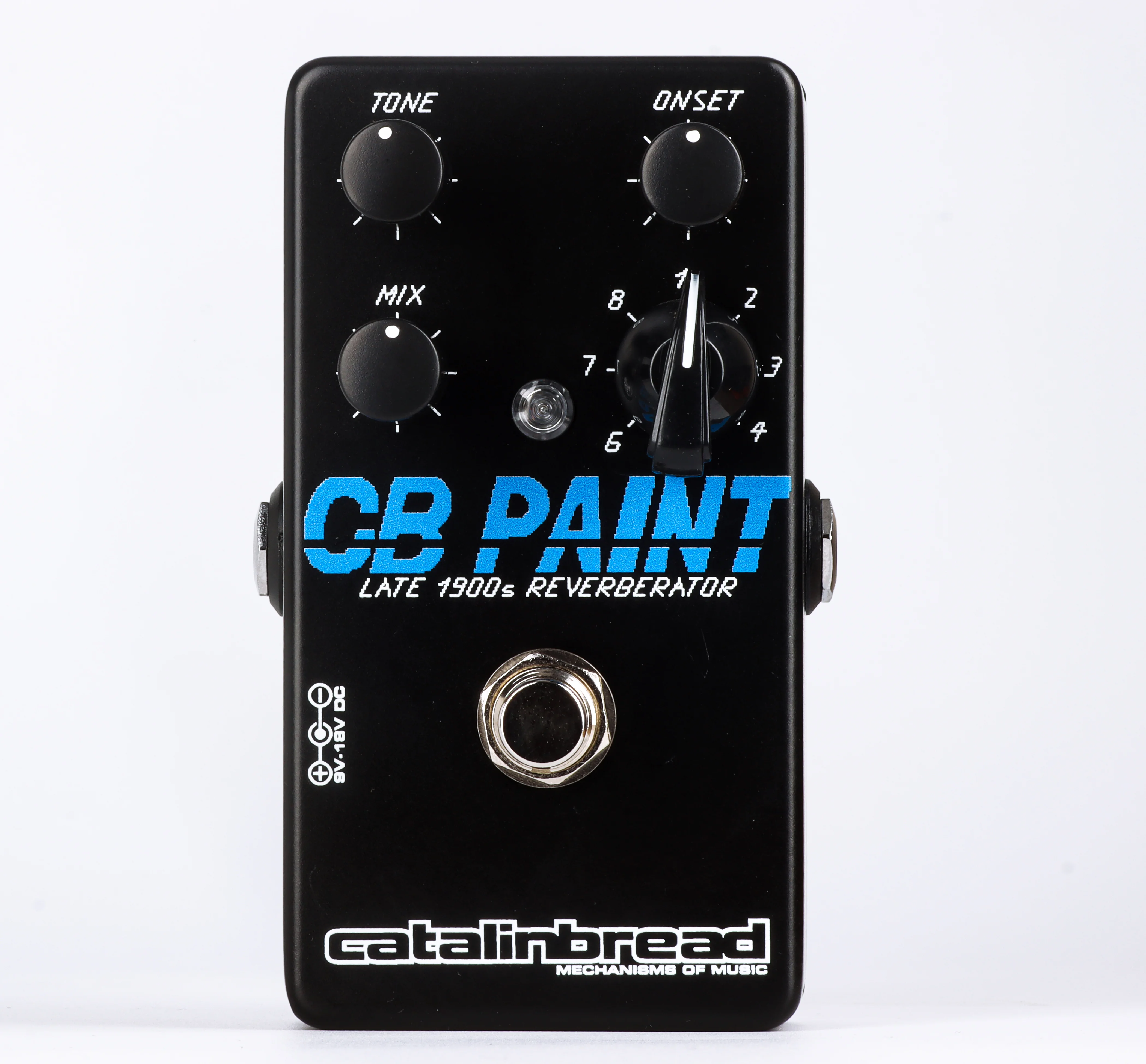 CB Paint